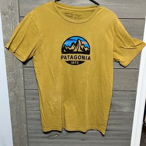 Patagonia Tshirt